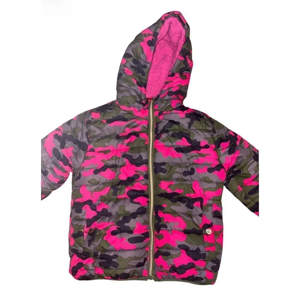 Fashion Nova Mini Straight Out of the Victory Jacket